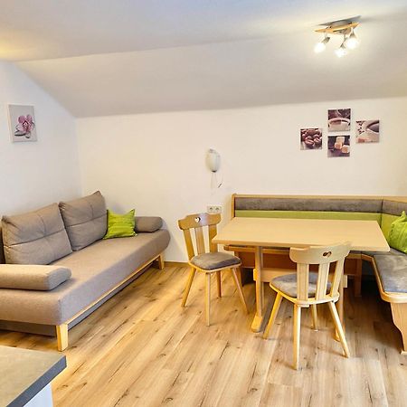 Gaestehaus Schwed Wagrain Ngoại thất bức ảnh