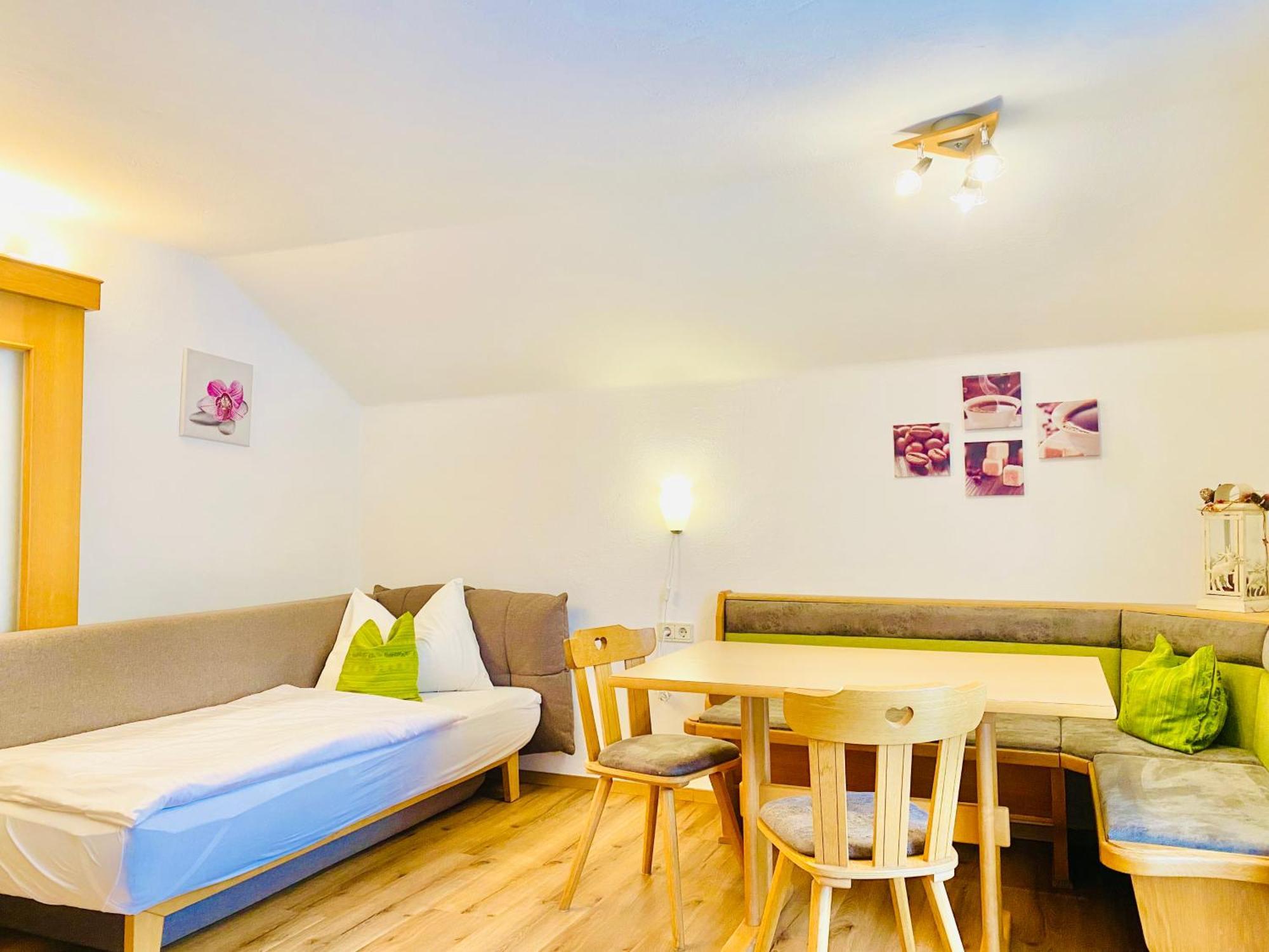 Gaestehaus Schwed Wagrain Ngoại thất bức ảnh