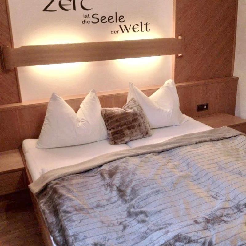 Gaestehaus Schwed Wagrain Ngoại thất bức ảnh