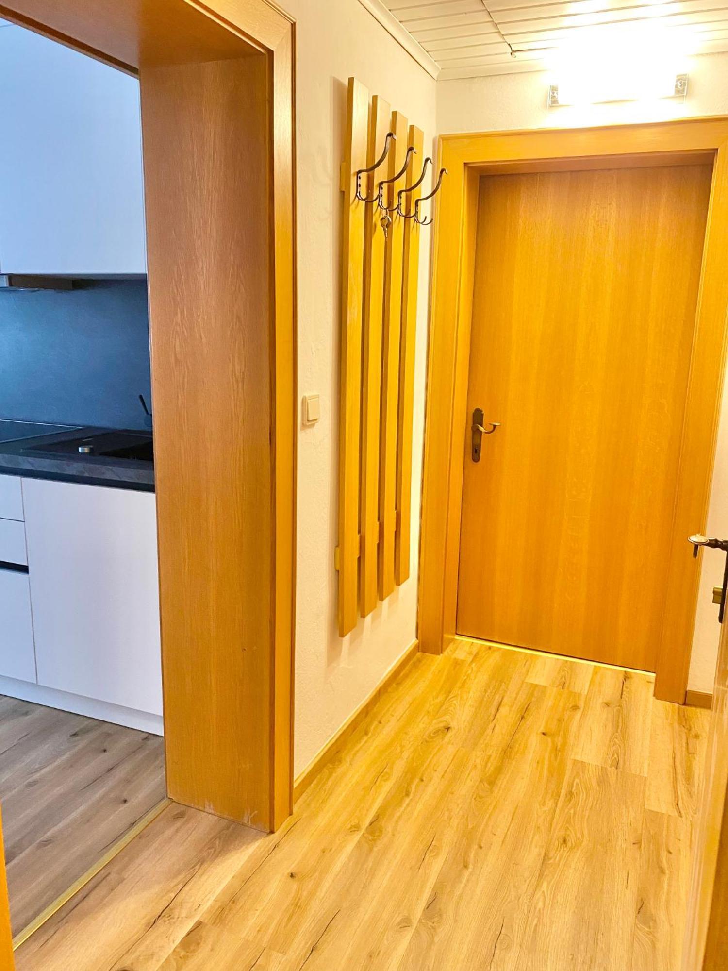 Gaestehaus Schwed Wagrain Ngoại thất bức ảnh
