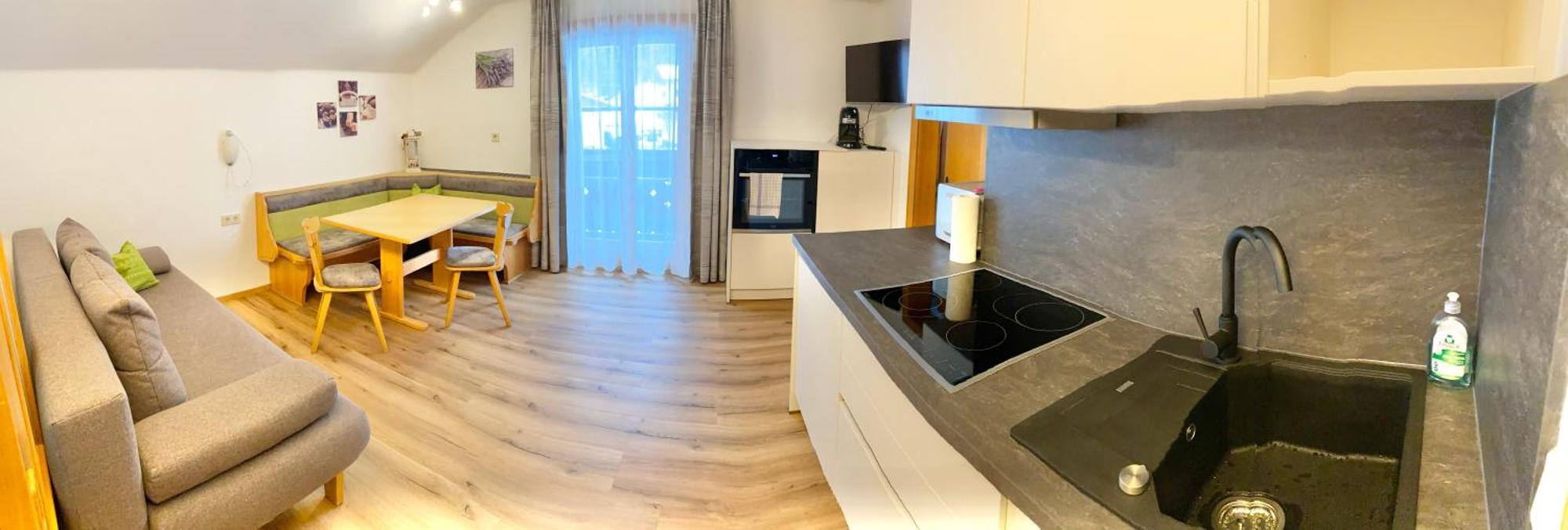 Gaestehaus Schwed Wagrain Ngoại thất bức ảnh