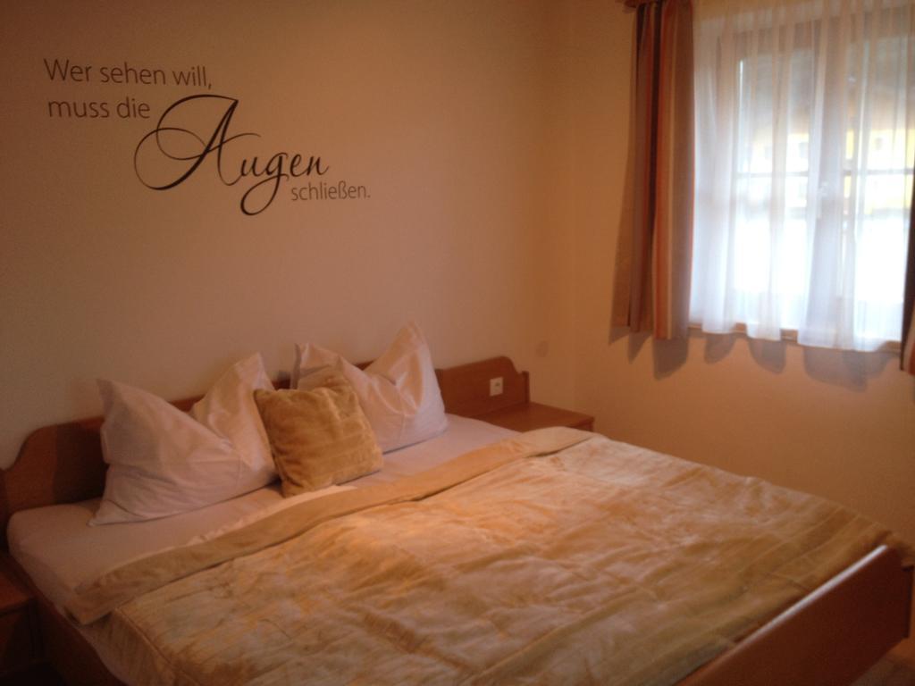 Gaestehaus Schwed Wagrain Phòng bức ảnh